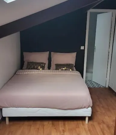 Maisonnette En Duplex - Jardin *