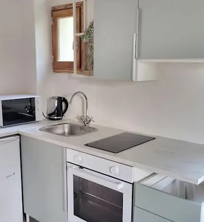 Maisonnette En Duplex - Jardin Daire Noisy-le-Grand